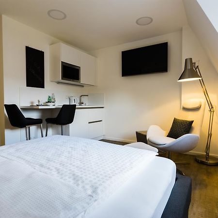 Apartmenthaus Koenigsallee Μπαϊρόιτ Εξωτερικό φωτογραφία