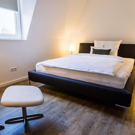 Apartmenthaus Koenigsallee Μπαϊρόιτ Εξωτερικό φωτογραφία