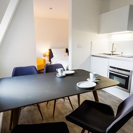 Apartmenthaus Koenigsallee Μπαϊρόιτ Εξωτερικό φωτογραφία