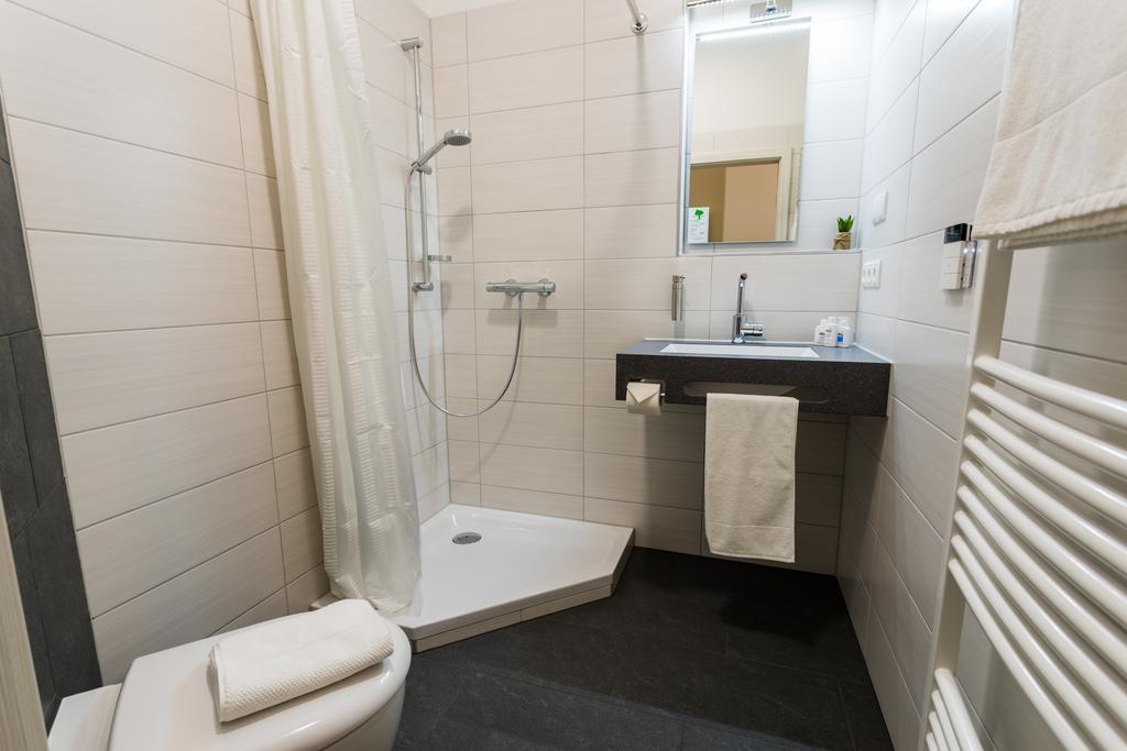 Apartmenthaus Koenigsallee Μπαϊρόιτ Εξωτερικό φωτογραφία