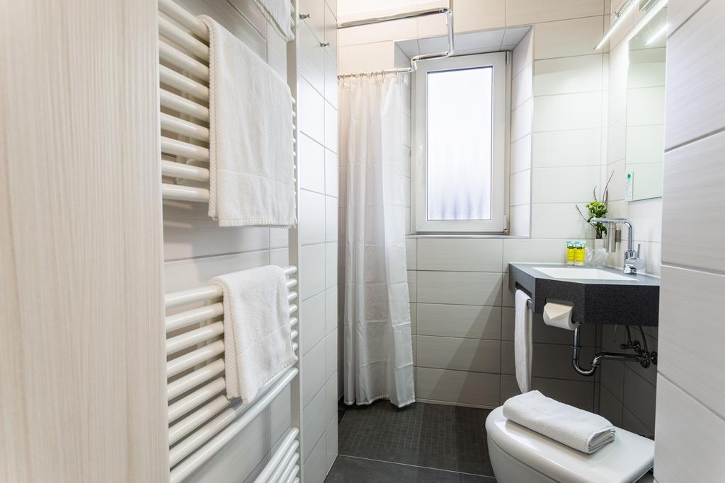 Apartmenthaus Koenigsallee Μπαϊρόιτ Εξωτερικό φωτογραφία