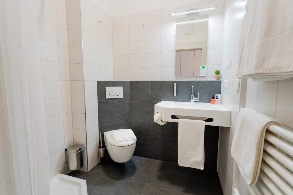 Apartmenthaus Koenigsallee Μπαϊρόιτ Εξωτερικό φωτογραφία