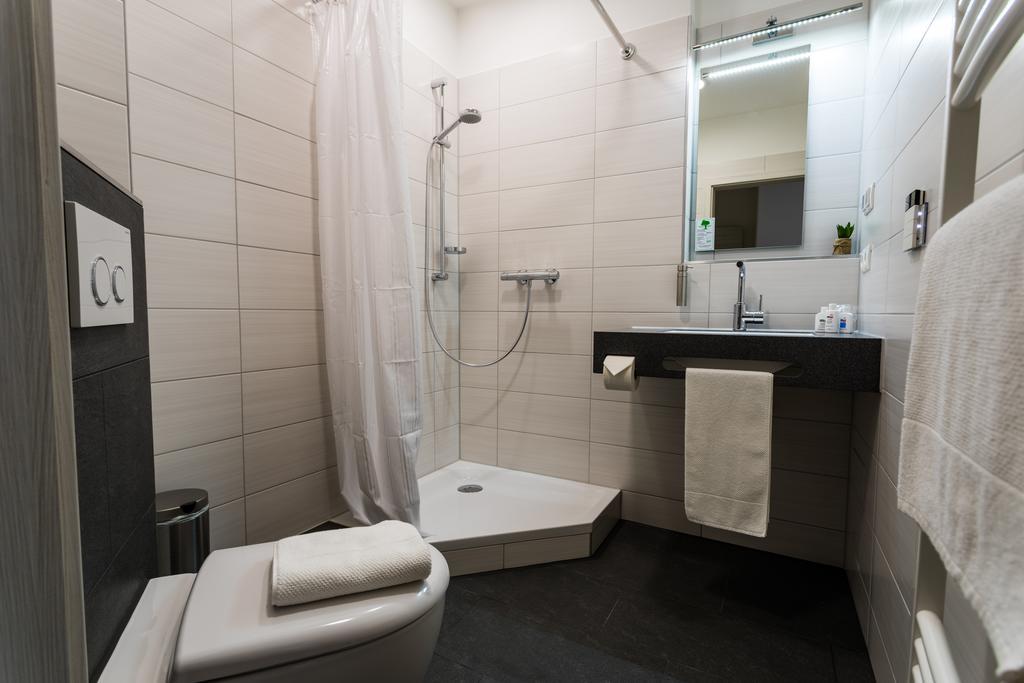 Apartmenthaus Koenigsallee Μπαϊρόιτ Εξωτερικό φωτογραφία