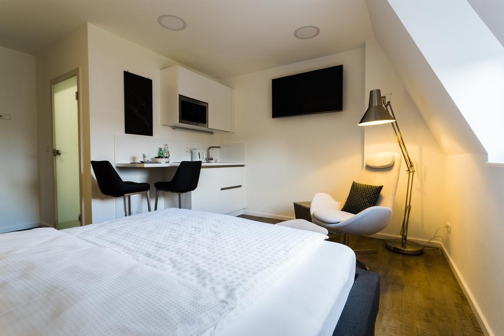 Apartmenthaus Koenigsallee Μπαϊρόιτ Εξωτερικό φωτογραφία