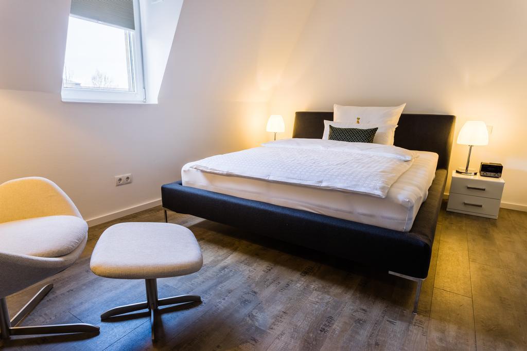 Apartmenthaus Koenigsallee Μπαϊρόιτ Εξωτερικό φωτογραφία