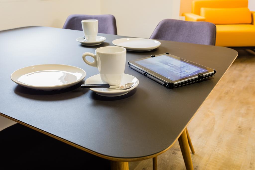 Apartmenthaus Koenigsallee Μπαϊρόιτ Εξωτερικό φωτογραφία