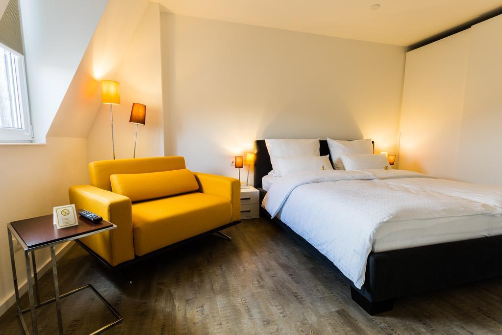Apartmenthaus Koenigsallee Μπαϊρόιτ Εξωτερικό φωτογραφία