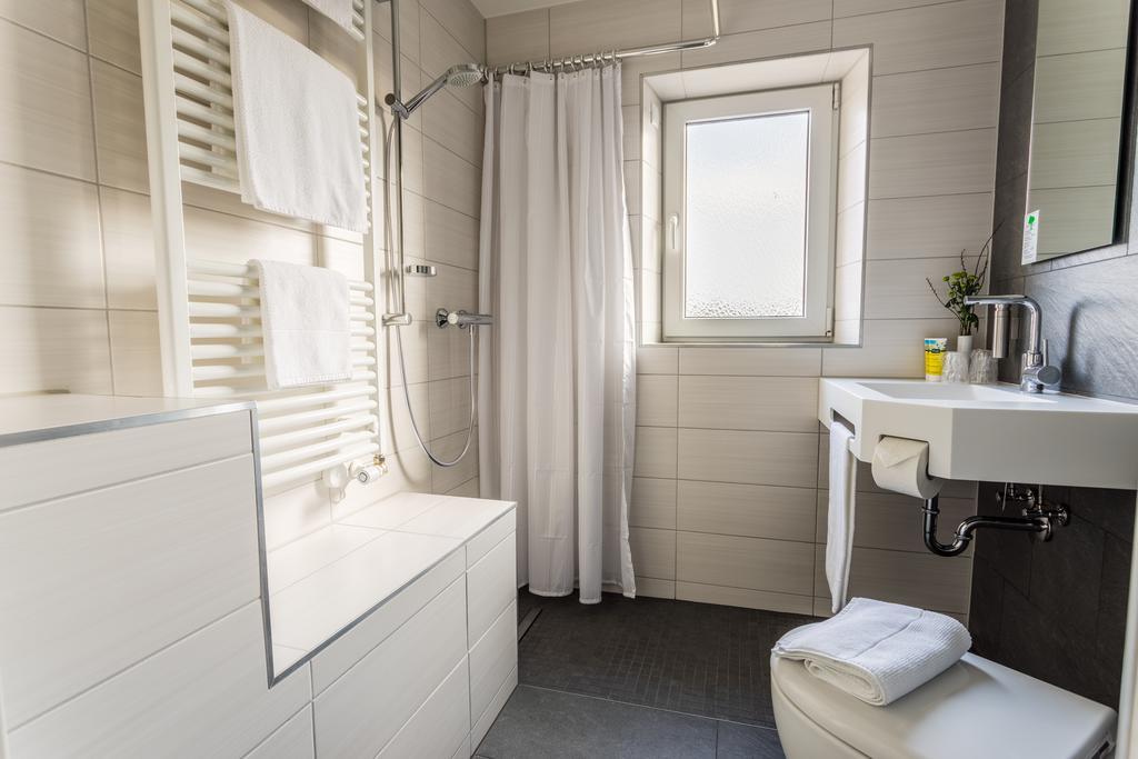 Apartmenthaus Koenigsallee Μπαϊρόιτ Εξωτερικό φωτογραφία
